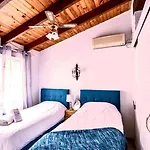 Дом отдыха Castell De Mar
