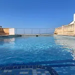 Дом отдыха Castell De Mar *