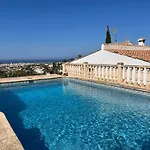 Castell De Mar Дения