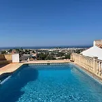 بيت للعطل Castell De Mar