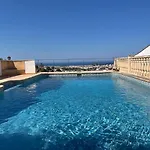 Castell De Mar