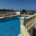Дом отдыха Castell De Mar