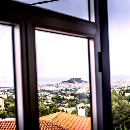 Tatil Evi Castell De Mar *