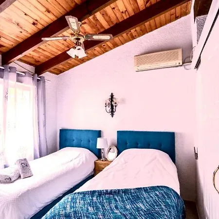 Tatil Evi Castell De Mar