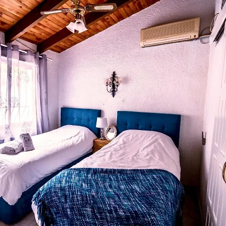 Tatil Evi Castell De Mar *