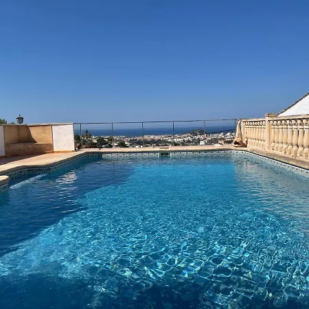 Castell De Mar