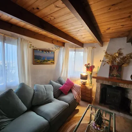 Castell De Mar * دينايا