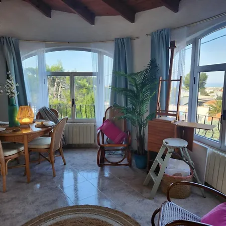 Casa vacanze Castell De Mar