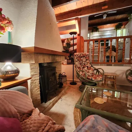 Castell De Mar Casa vacanze Dénia