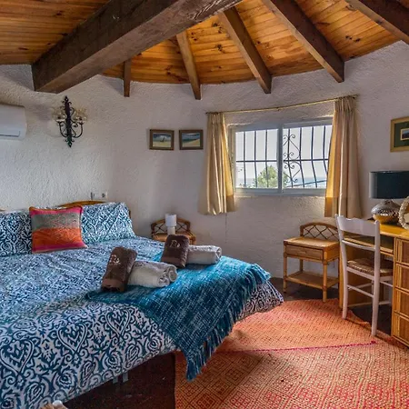 Castell De Mar Dénia