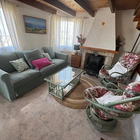 Castell De Mar Casa vacanze Dénia