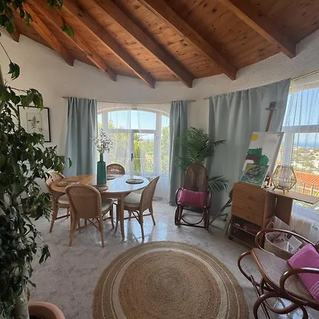 بيت للعطل Castell De Mar دينايا