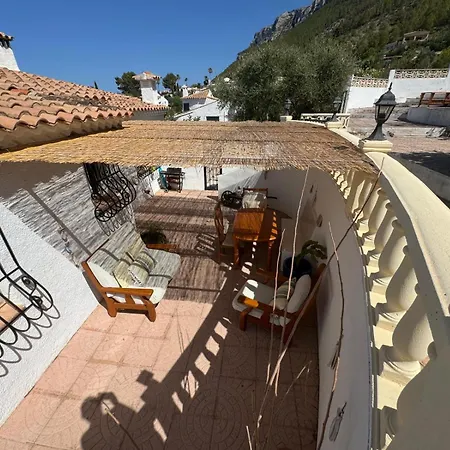 Castell De Mar Tatil Evi *