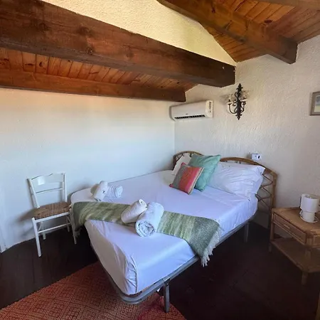 Tatil Evi Castell De Mar Denia
