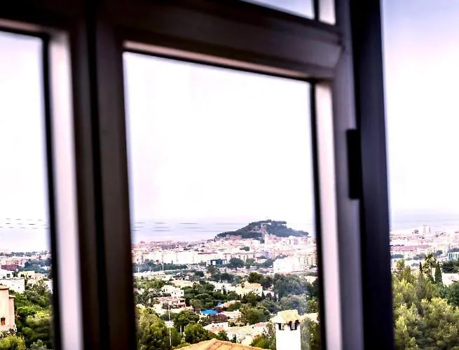 Casa vacanze Castell De Mar *