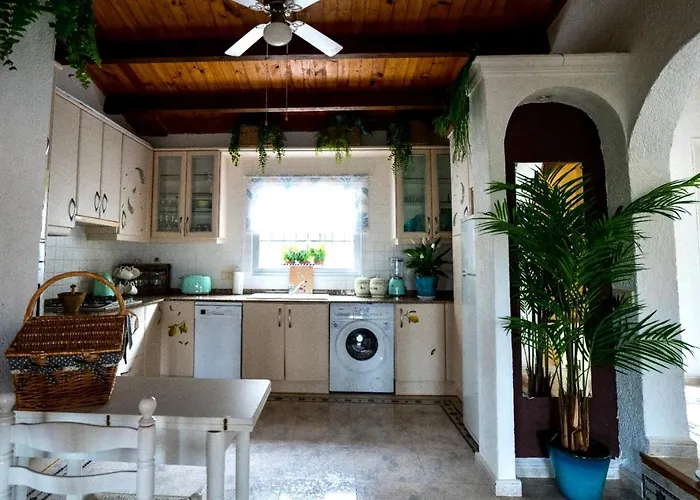 Casa vacanze Castell De Mar