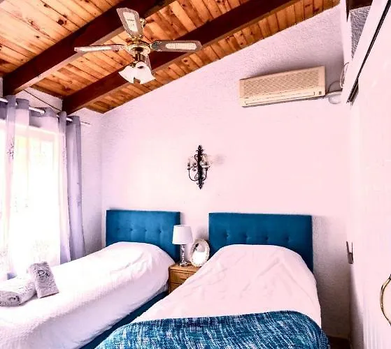 Casa vacanze Castell De Mar