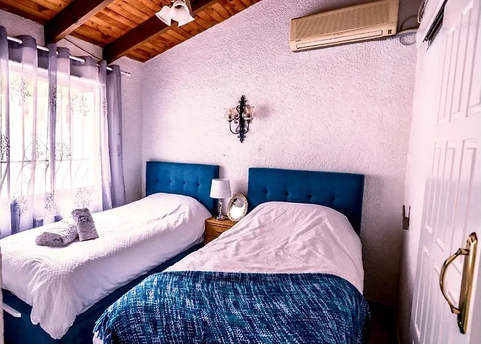 Casa vacanze Castell De Mar *