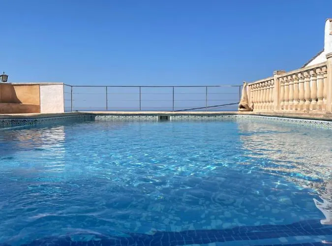 Casa vacanze Castell De Mar *