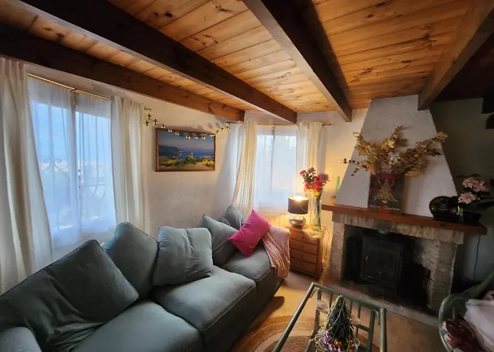 Castell De Mar * Dénia