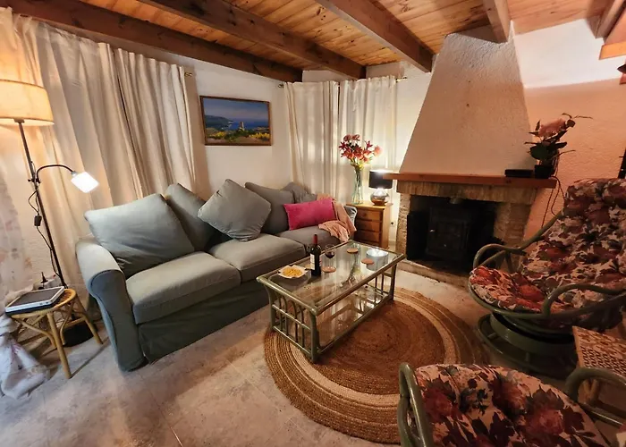 Castell De Mar بيت للعطل