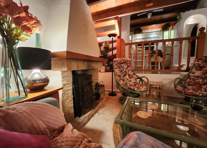 Castell De Mar بيت للعطل دينايا