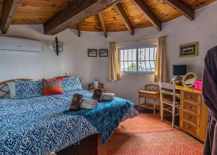 Castell De Mar Dénia