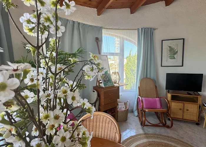 Casa vacanze Castell De Mar *