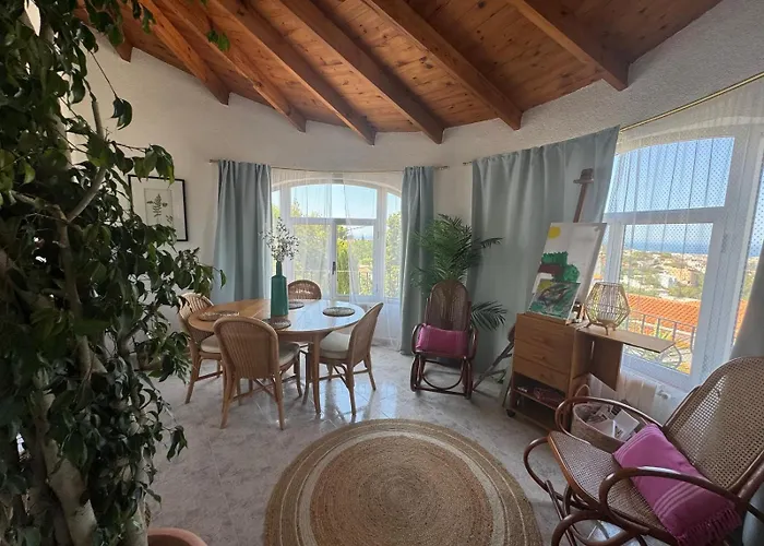 Casa vacanze Castell De Mar Dénia