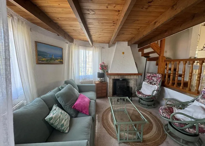 Castell De Mar Dénia