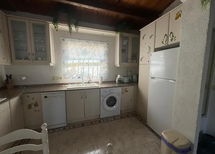 Castell De Mar بيت للعطل