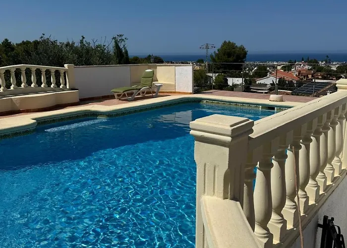 Casa vacanze Castell De Mar