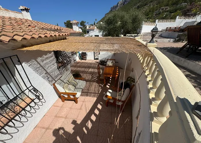 Castell De Mar Casa vacanze *