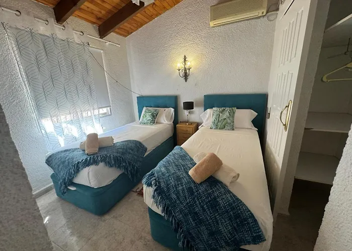 Casa vacanze Castell De Mar *