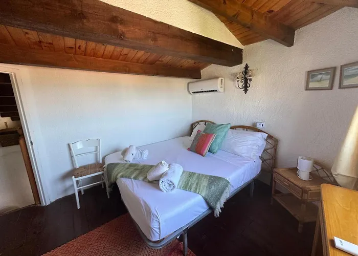 Casa vacanze Castell De Mar Dénia