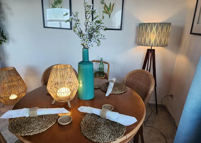 Prázdninový dům Castell De Mar