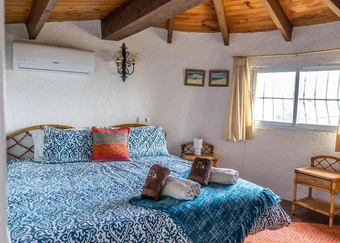 Prázdninový dům Castell De Mar *